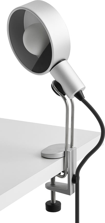 Cupola Clip Lampa sa stezaljkom za stol