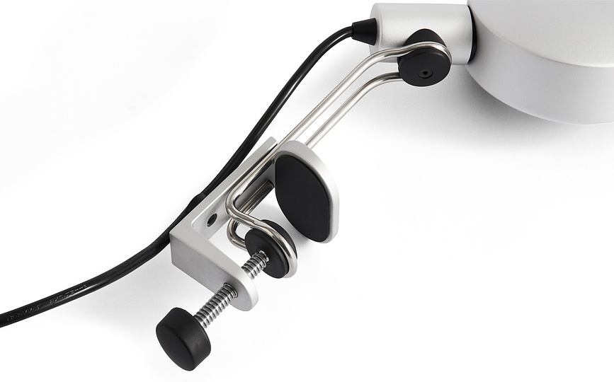 Cupola Clip Lampe de Bureau à pince