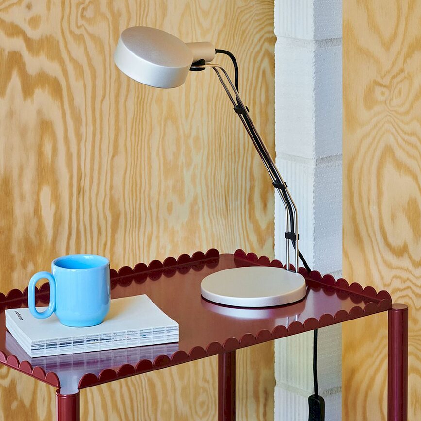 Cupola Lampe de Bureau