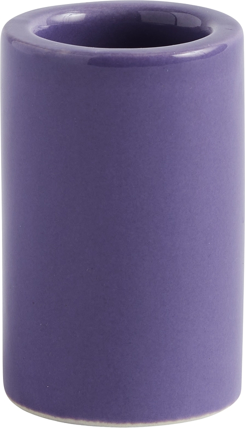 Dantų šepetėlio laikiklis Hay violetinės spalvos