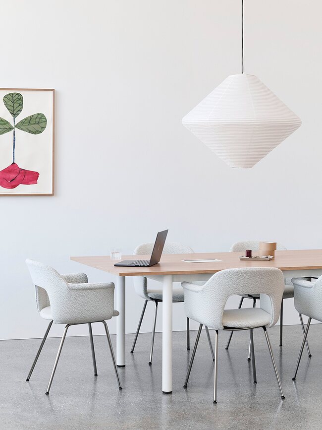 Diamond Αμπαζούρ, 80 cm