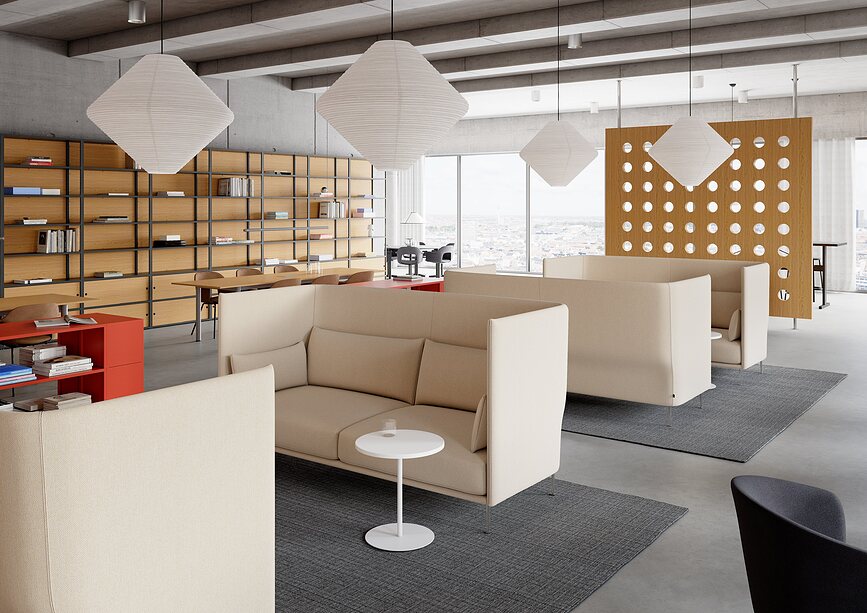 Diamond Αμπαζούρ, 80 cm