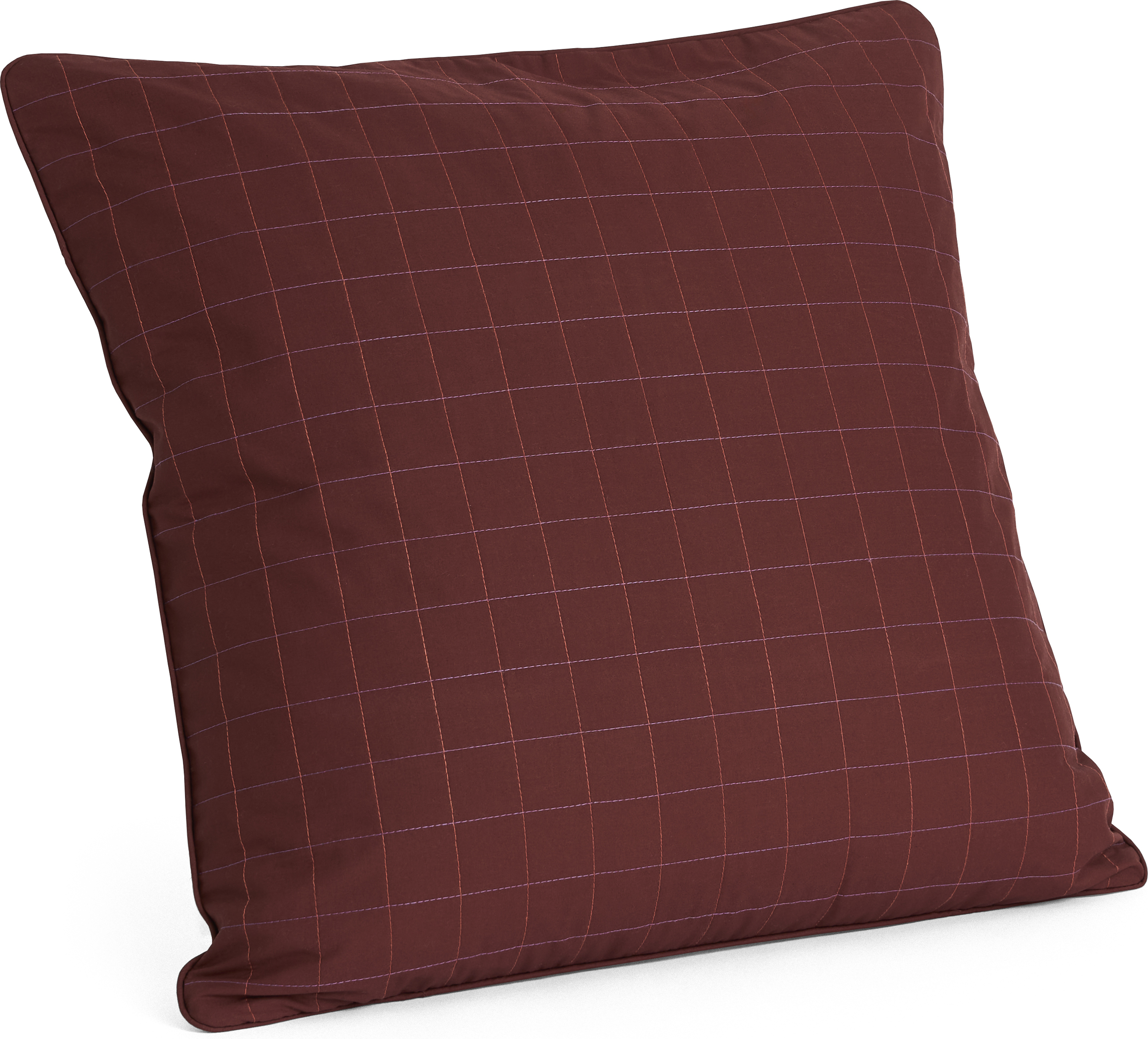 Dori Kissen 60 x 60 cm, rot