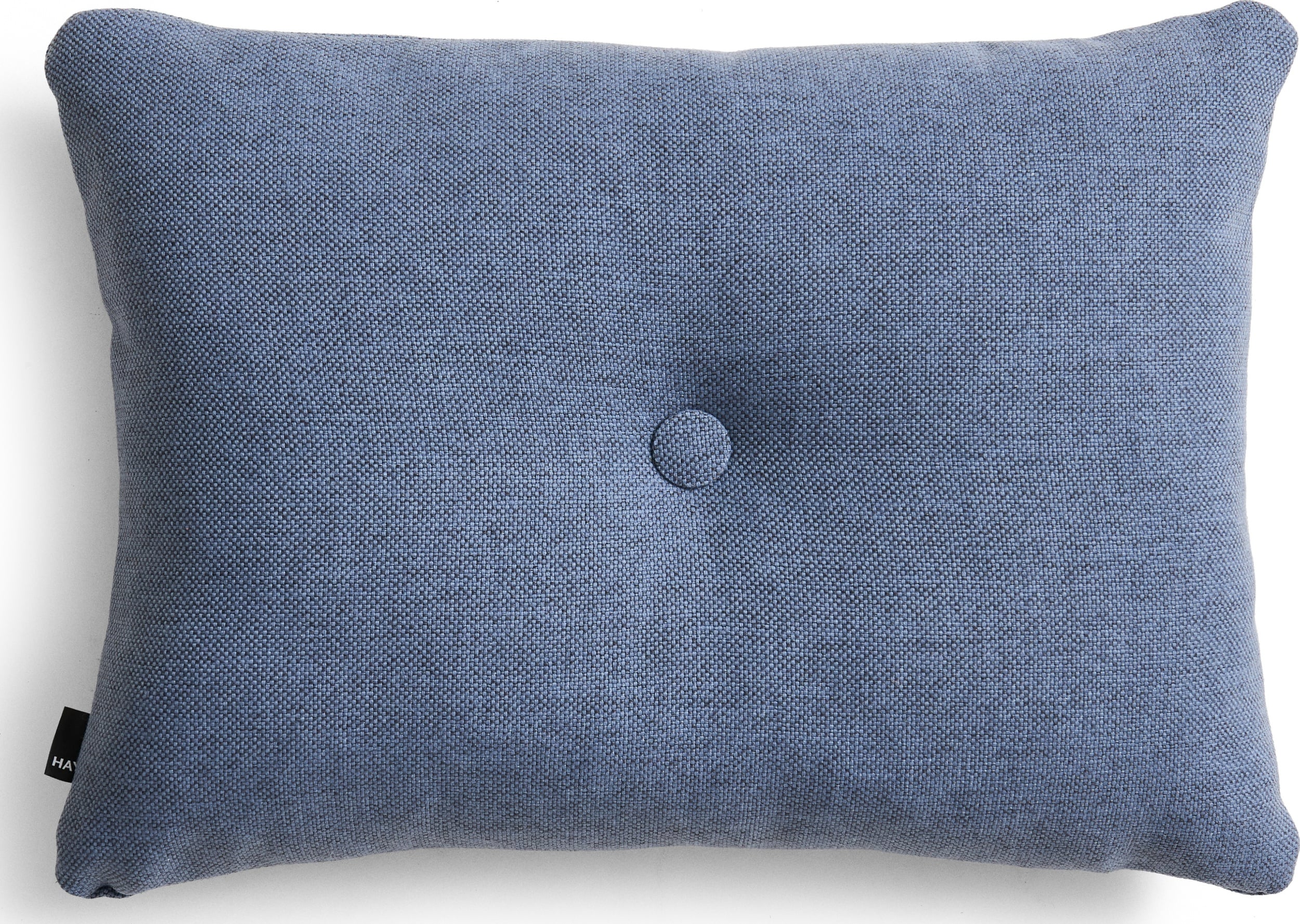 Dot Mode Dekokissen 45 x 60 cm, violett