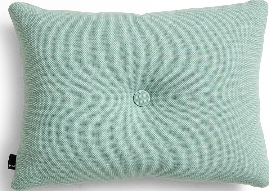 Dot Mode Dekorativni Jastuk 45 x 60 cm menta