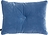 Dot Soft Jastuk dekorativni 45 x 60 cm plavi
