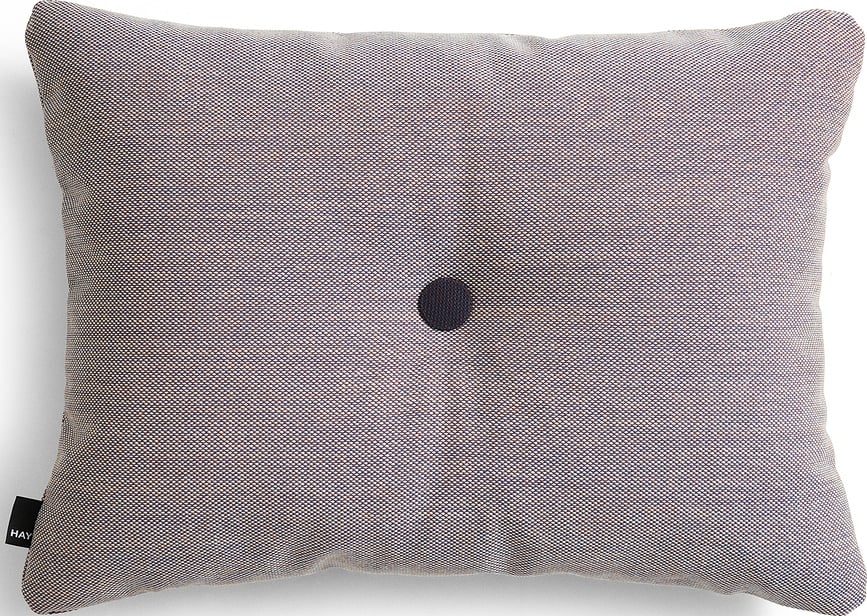 Dot Steelcut Trio Μαξιλάρι διακοσμητικό, 45 x 60 cm, λεβαντί