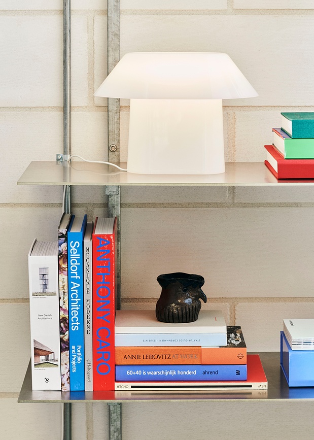 Drome Lampe de Table