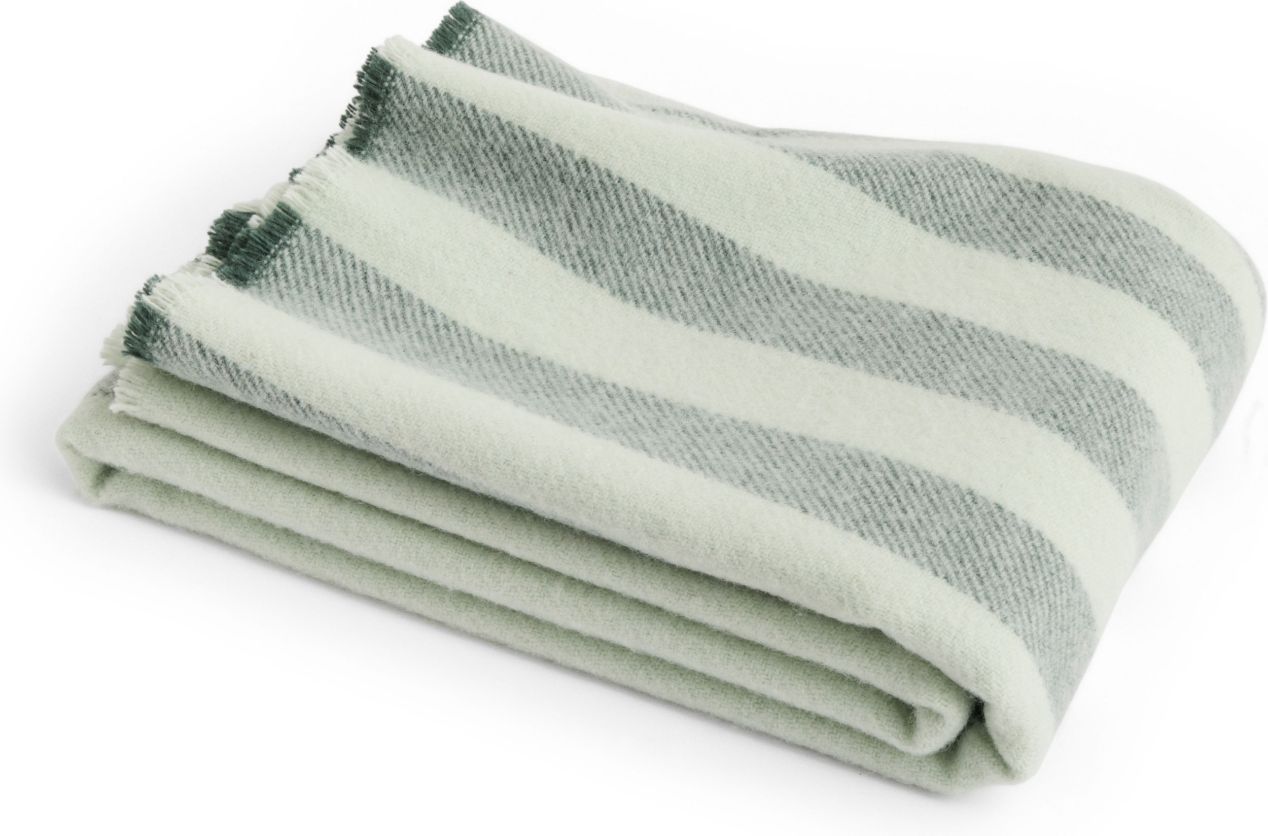 Duo Decke 130 x 180 cm, mint