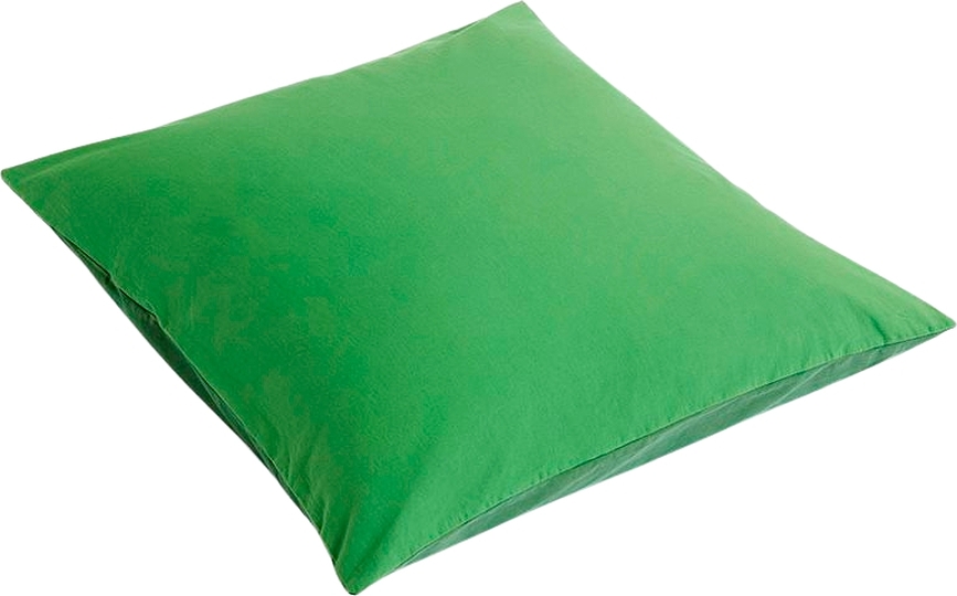 Duo Jastučnica 63 x 60 cm matcha zelena