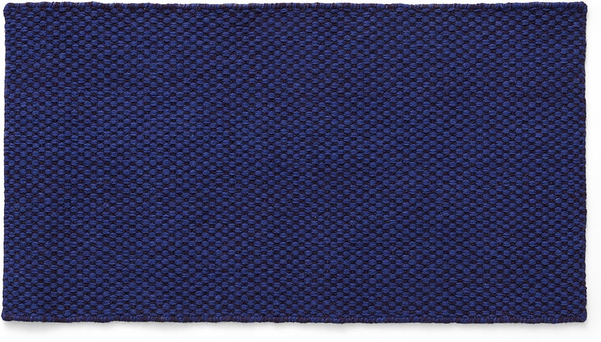 Durvju paklājs Moiré Mat, 52 x 95 cm, violets