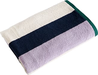 Dvielis Trio Bath Sheet 90 x 170 cm