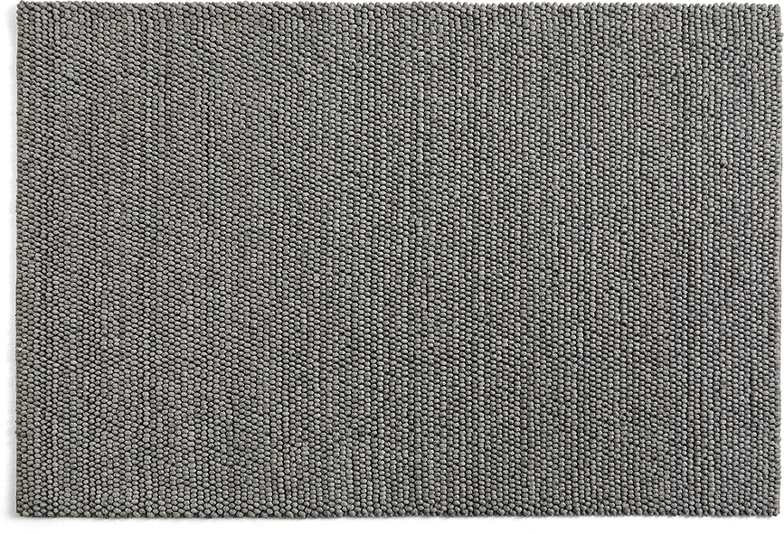 Dywan Peas 200 x 300 cm szary