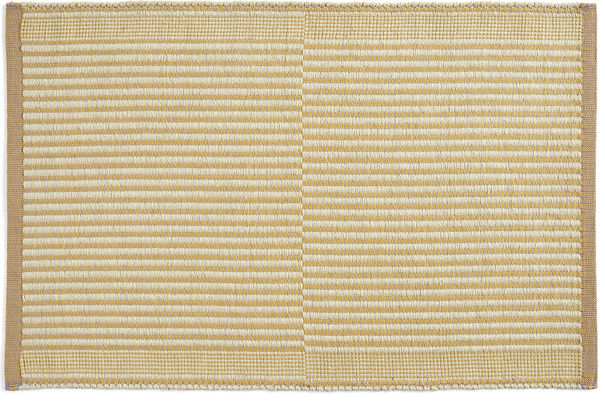 Dywanik Tapis beżowy