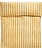 Ete Housse de Couette 140 x 220 cm, jaune