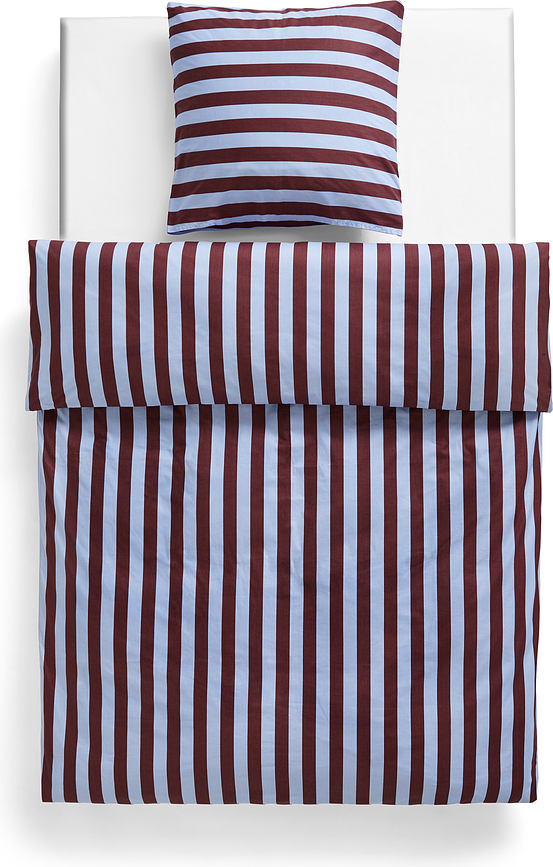 Ete Jastučnica 70 x 50 cm bordo plava