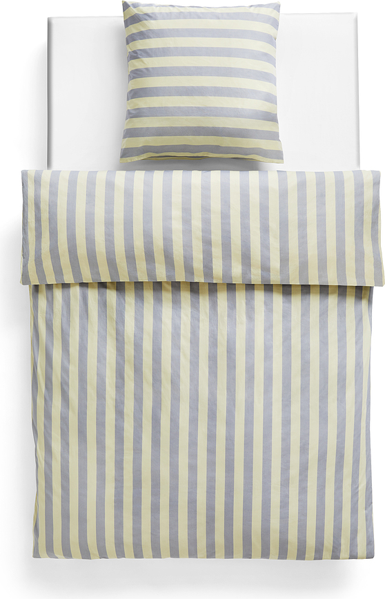 Ete Prevleka za odejo, 200 x 200 cm, modro-rumena