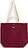 Everyday Tote Cabas, bordeaux