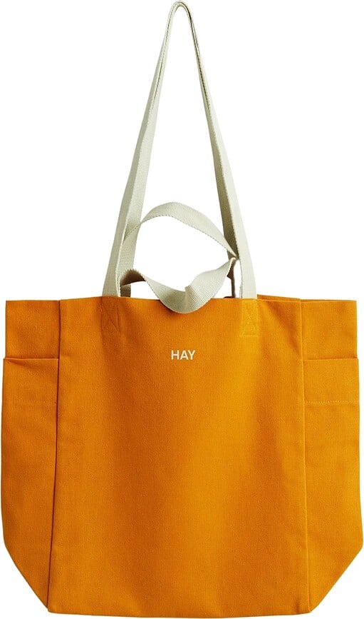 Everyday Tote Kott mango