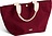 Everyday Tote Mini Torba bordo