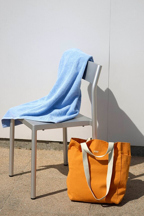 Everyday Tote Sac Cabas, couleur chocolat