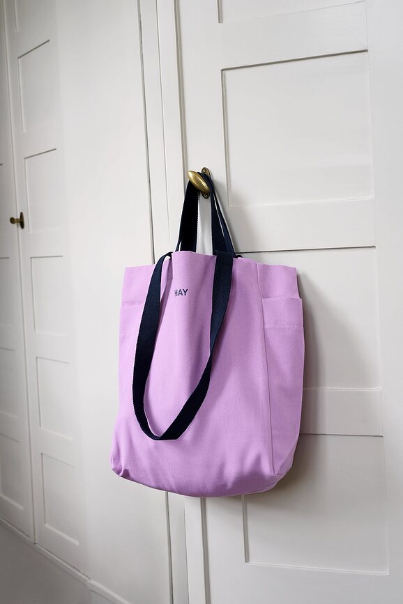 Everyday Tote Torba morska