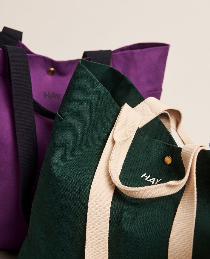 Everyday Tote Τσάντα, θαλασσί