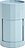 Facet Schrank 65 cm himmelblau