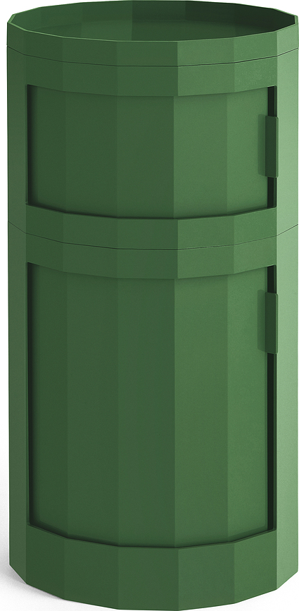 Facet Schrank zweitürig 71 cm
