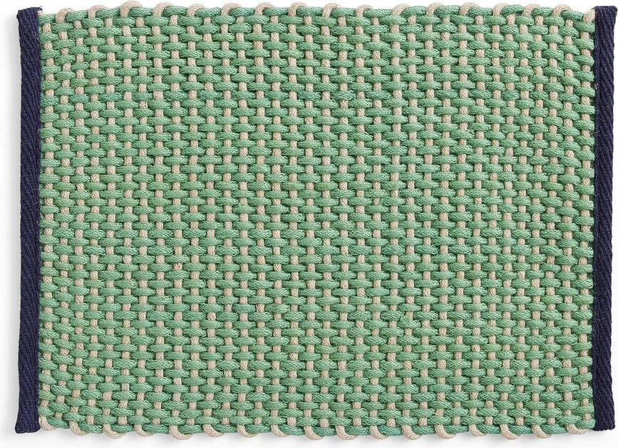 Felpudo Hay, verde claro