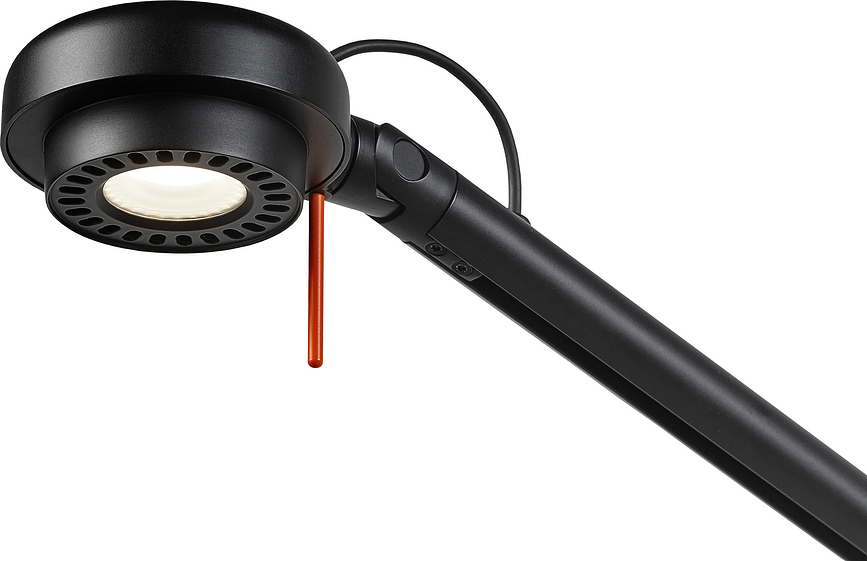 Fifty-Fifty Lampa zidna bijela