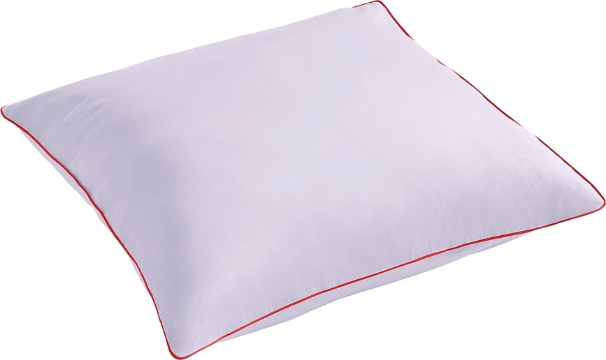 Funda de Almohada Outline, 65 x 100 cm, lavanda