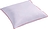 Funda de Almohada Outline, 80 x 80 cm, lavanda