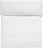 Funda Nórdica Duo, 220 x 220 cm, blanca