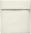 Funda nórdica Outline, 240 x 220 cm, marfil