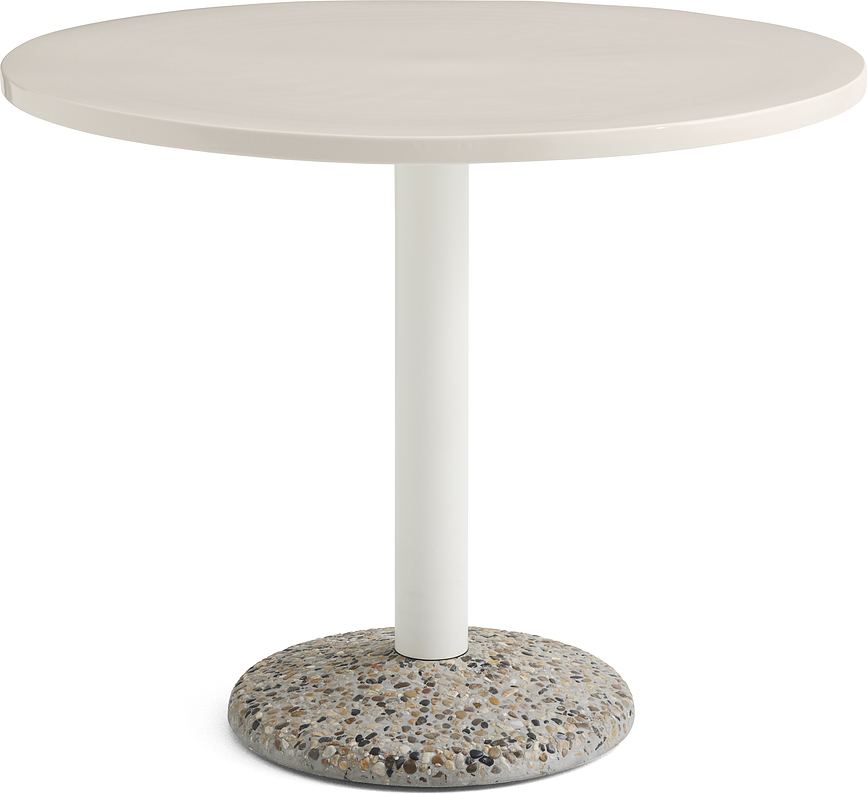 Gartentisch Ceramic 90 cm