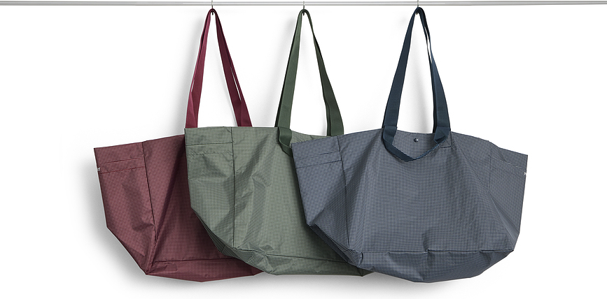 Grid Torba za vikend M tamnoplava