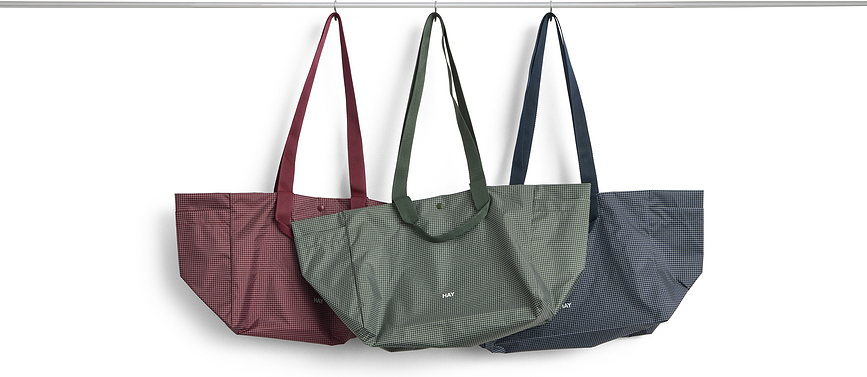 Grid Sac de week-end S, bleu marine