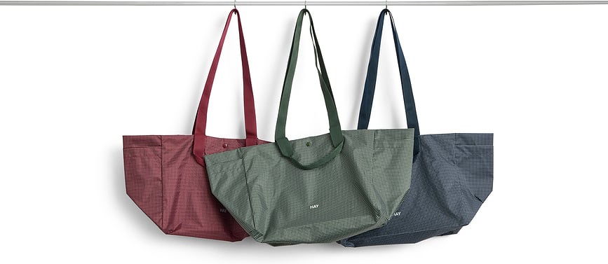 Grid Weekend S Potovalna torba, temno modra