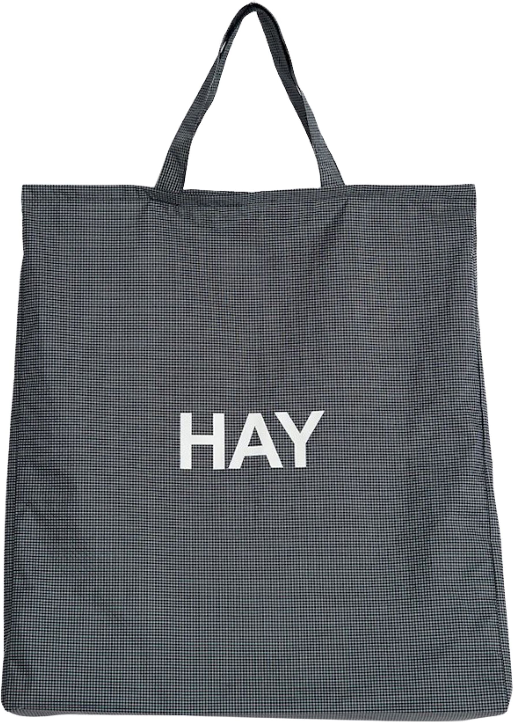 Grid XL Tasche, marineblau