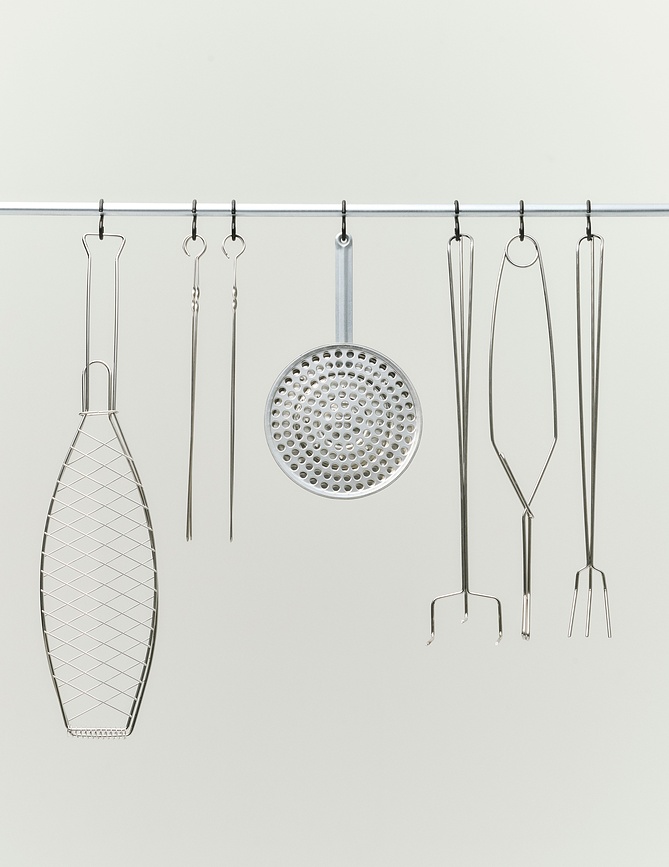 Griglia per pesce Outdoor Market