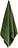 Handdoek Mono Organic 50 x 90 cm lucifergroen
