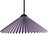 Hanglamp Matin 30 cm lavendel