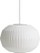 Hanglamp Nelson Angled Sphere Bubble S