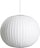 Hanglamp Nelson Ball Bubble M