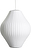 Hanglamp Nelson Pear Bubble M