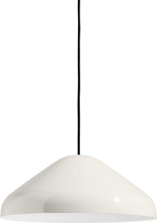 Hanglamp Pao 35 cm crème