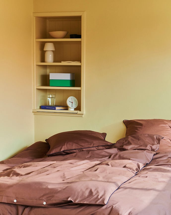 Hay Čaše 360 ml prozirne 4 kom.