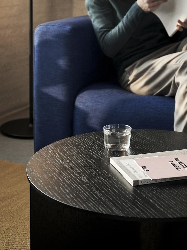 Hay Čaše 360 ml prozirne 4 kom.