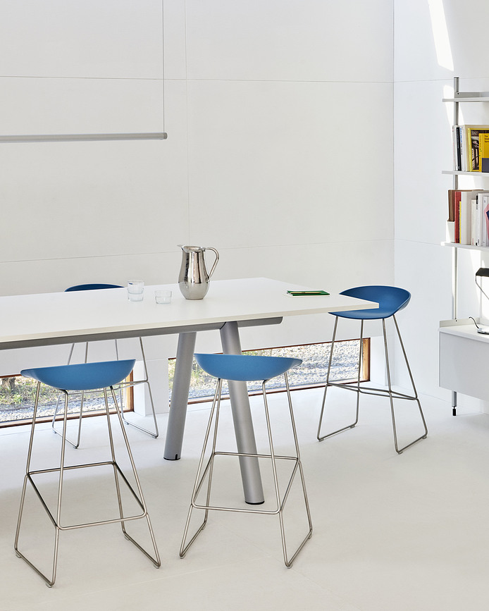 Hay Čaše 360 ml prozirne 4 kom.